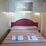 Genova Est Campingplads Bogliasco