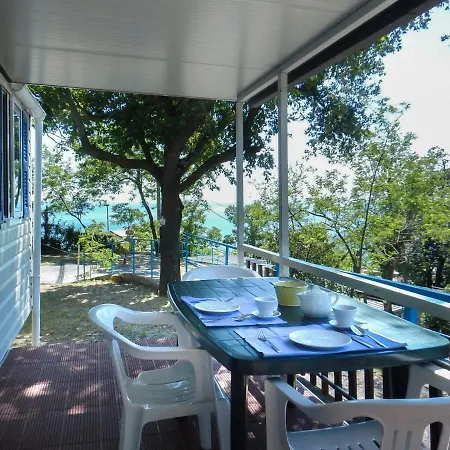 Genova Est * Bogliasco