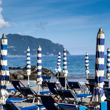 Campsite Genova Est *