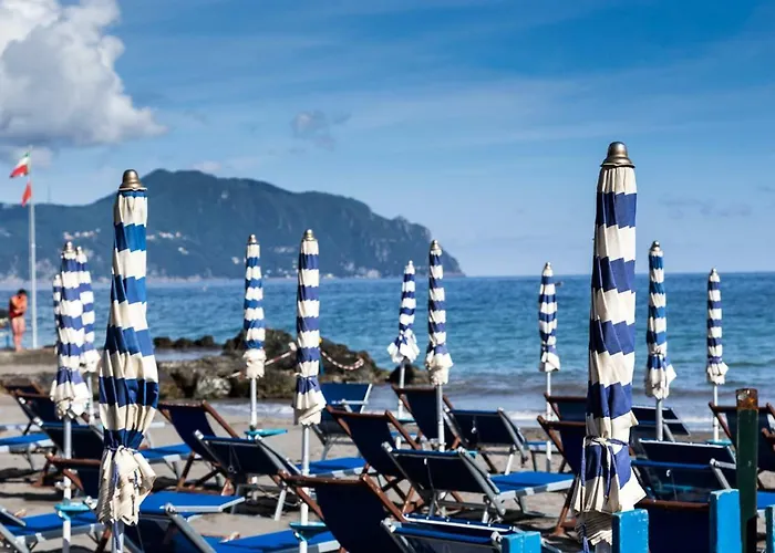 Camping Genova Est *