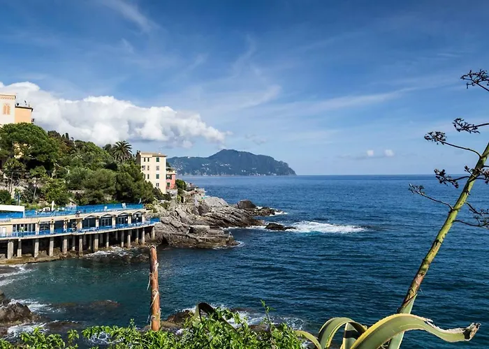 Camping Genova Est *