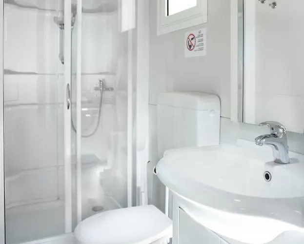 Camping Genova Est *