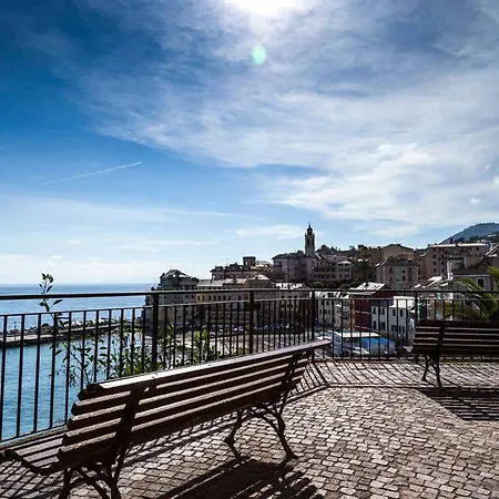 Campeggio Genova Est