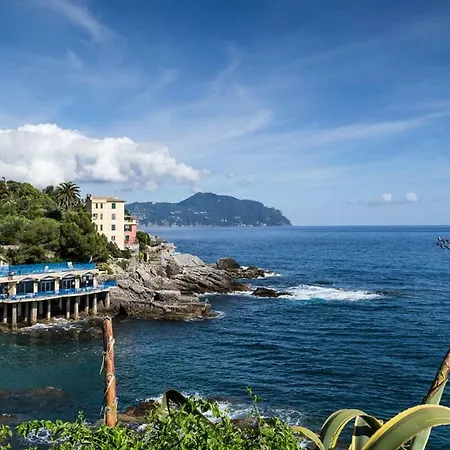 Campeggio Genova Est *