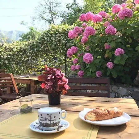 Genova Est 보글리아스코