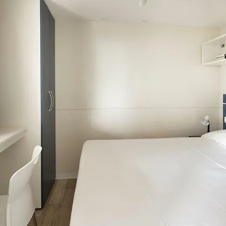 캠프장 Genova Est *