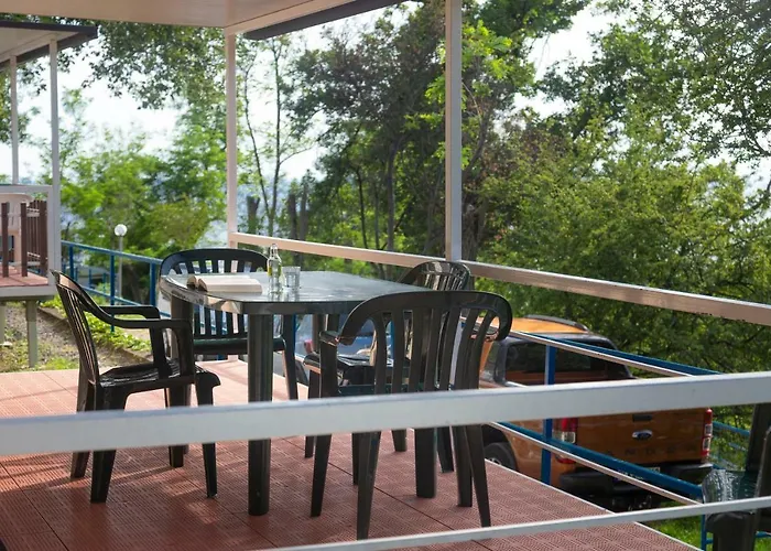 Campingplads Genova Est *