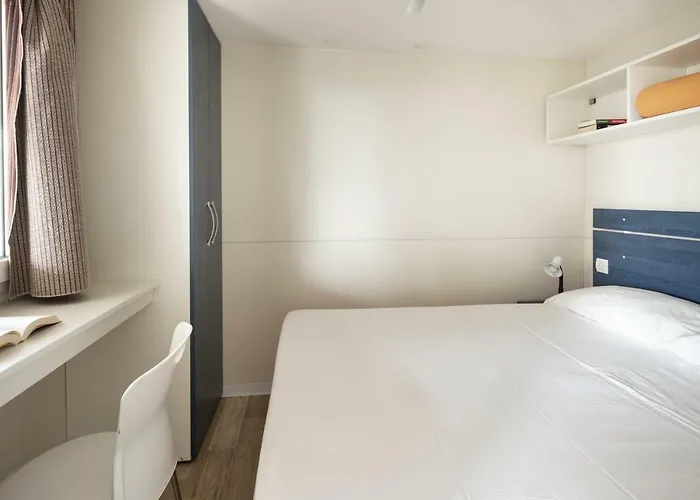 Camping Genova Est *